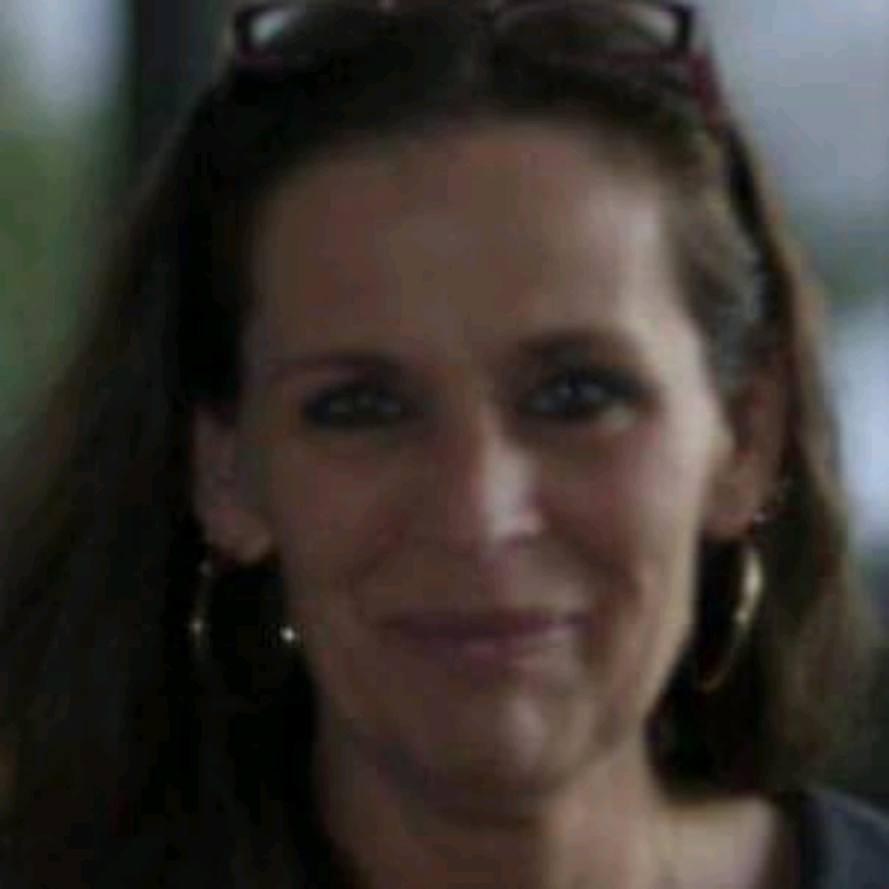 Meet your Posher, Tracy